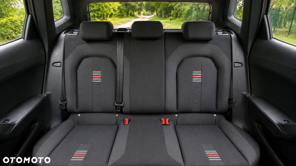 Seat Arona 1.5 TSI EVO FR S&S DSG - 15