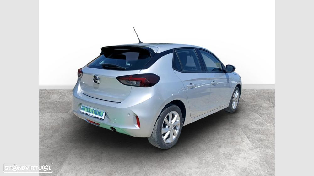 Opel Corsa 1.2 Business Edition - 27