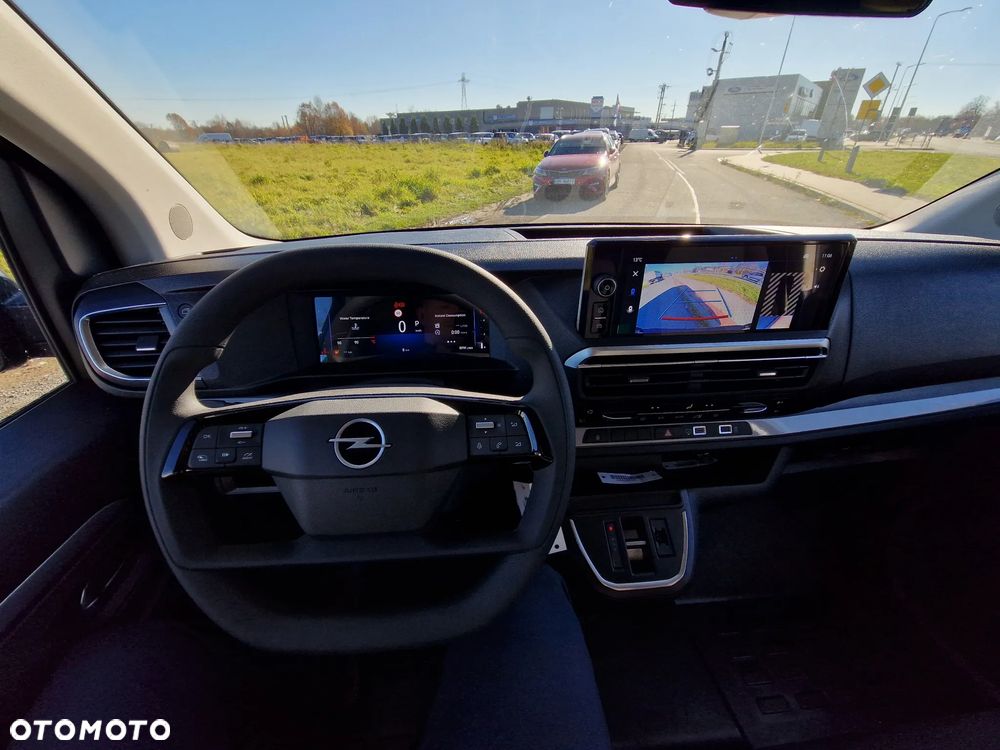 Opel Zafira 2.0 Diesel XL Business - 35