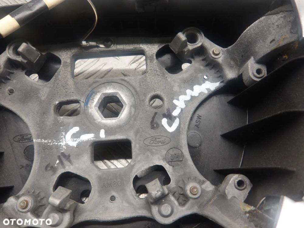 FORD C-MAX 03-07 2.0B KIEROWNICA 3M513600BG - 2