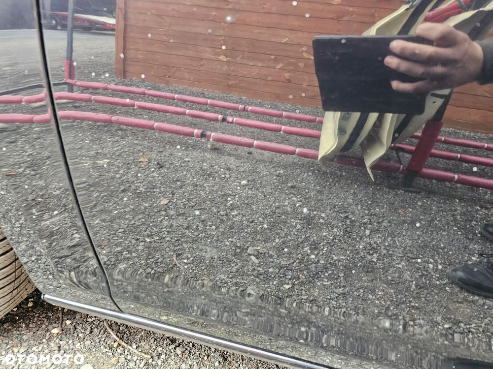 BŁOTNIK LEWY PRZÓD PRZEDNI OPEL ASTRA J Z20R - 14