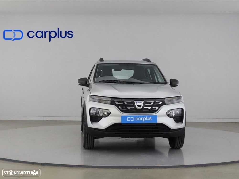 Dacia Spring Electric 45 Comfort - 3