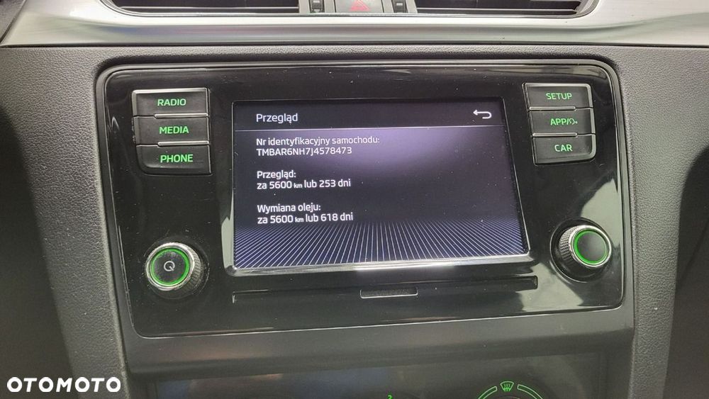 Skoda RAPID - 19