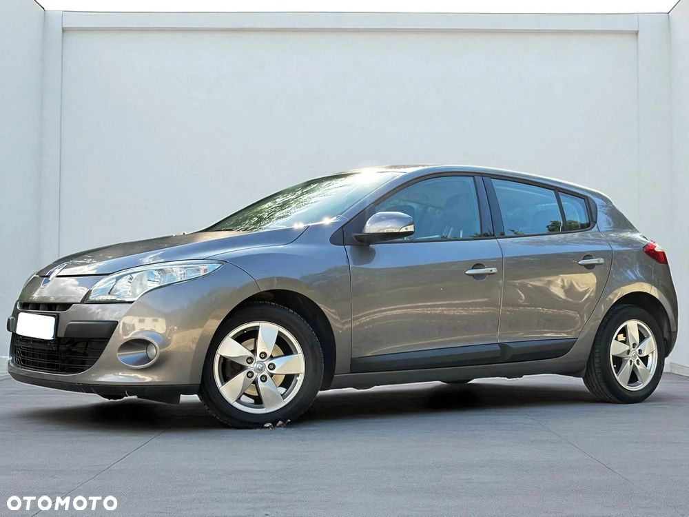 Renault Megane 1.6 16V 110 Dynamique - 7