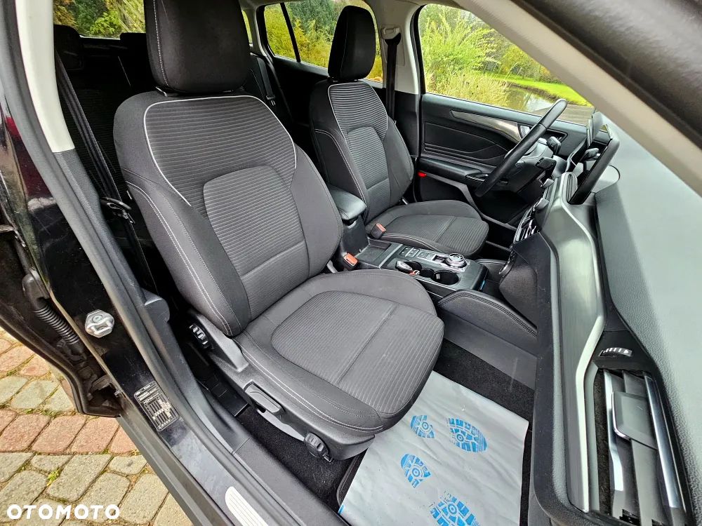 Ford Focus - 28