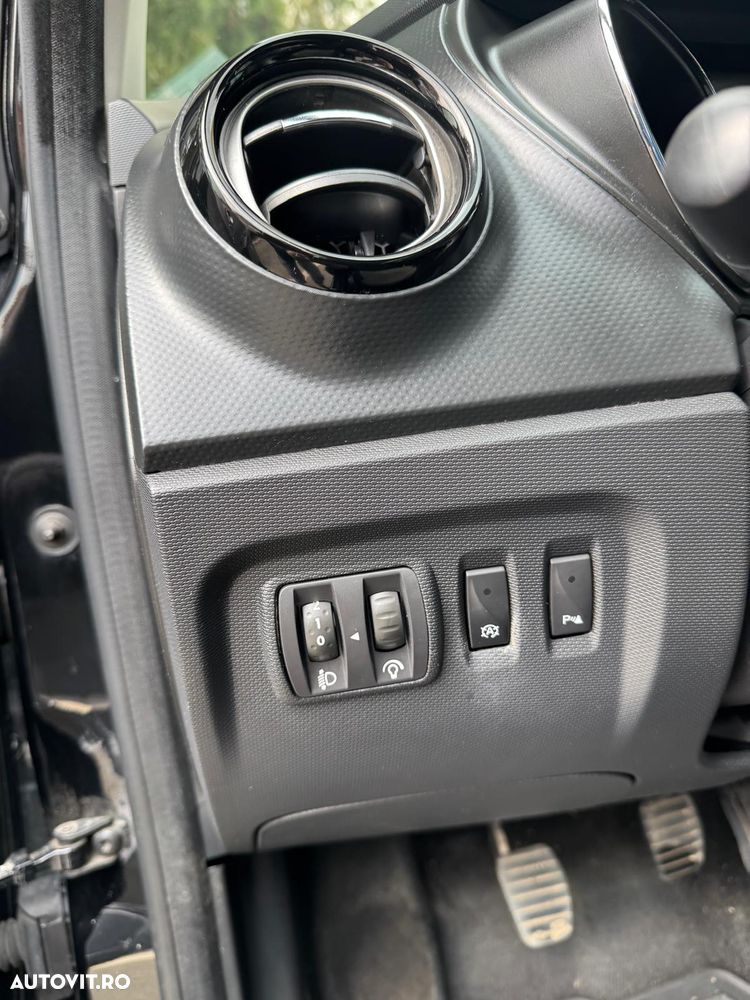 Renault Captur dCi Expression - 8