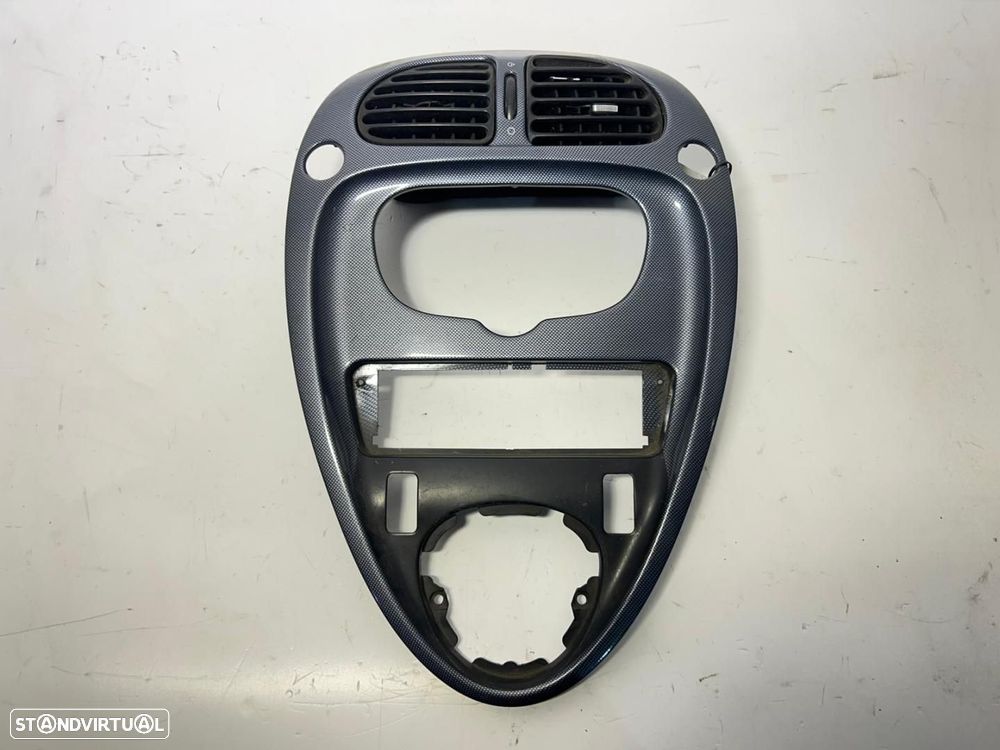 Consola Central CITROЁN XSARA PICASSO REF. 9631315877 - 1