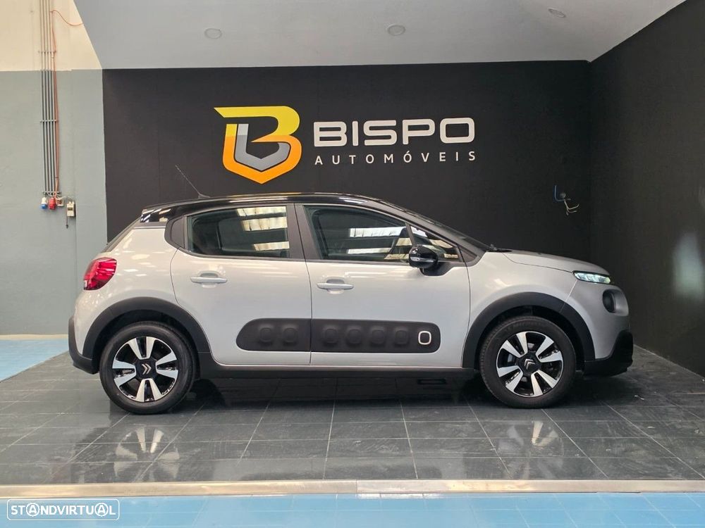 Citroën C3 1.2 PureTech Feel - 5