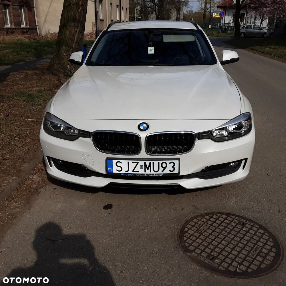 BMW Seria 3 - 2