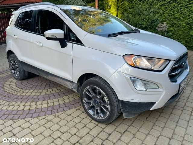 Ford EcoSport - 2
