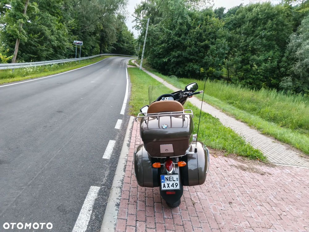 BMW R - 4