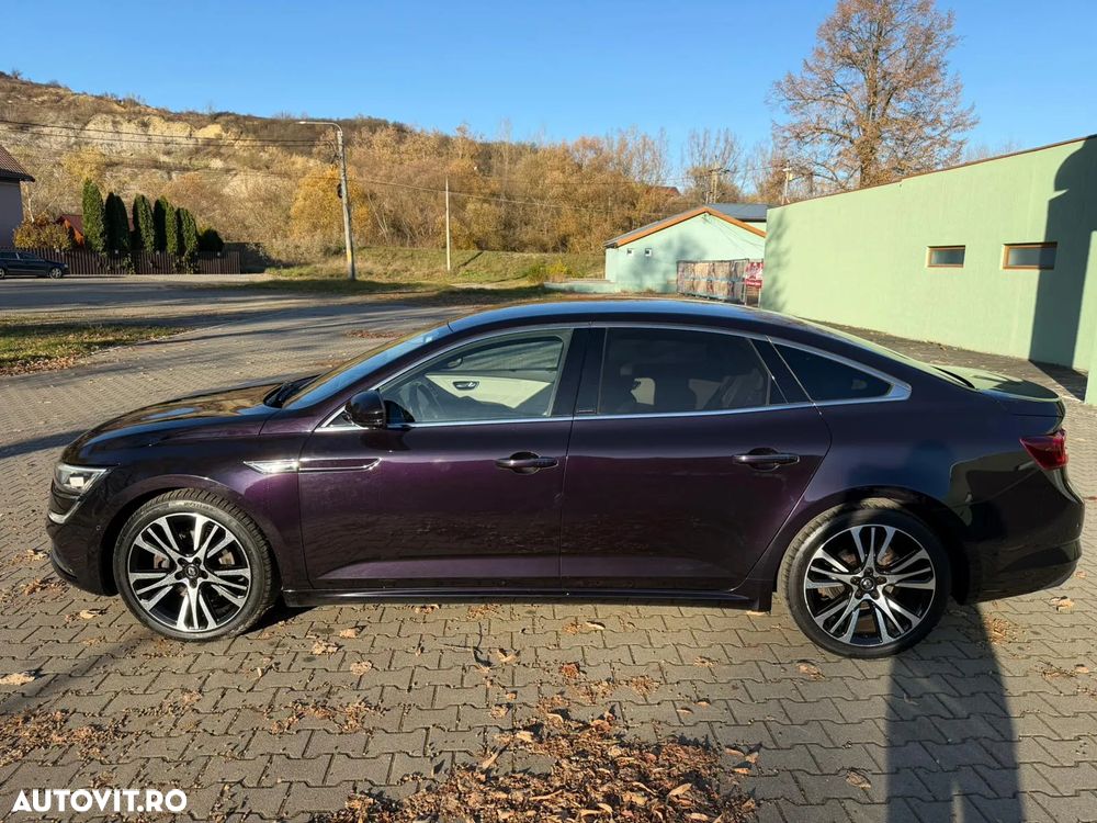 Renault Talisman - 7