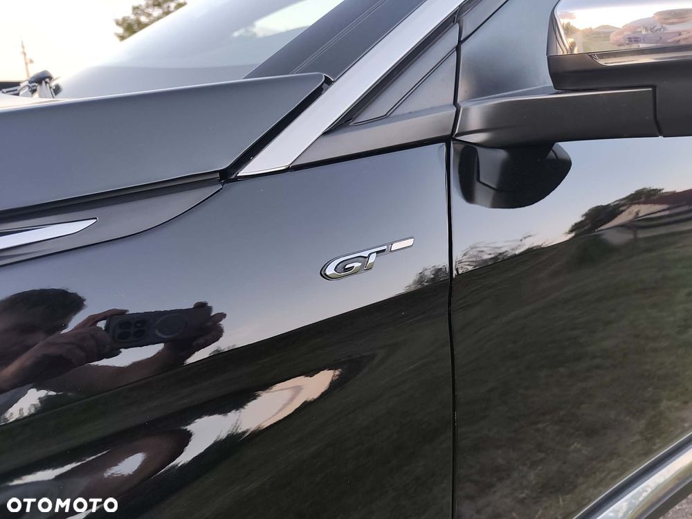 Peugeot 3008 2.0 BlueHDi GT S&S EAT6 - 14