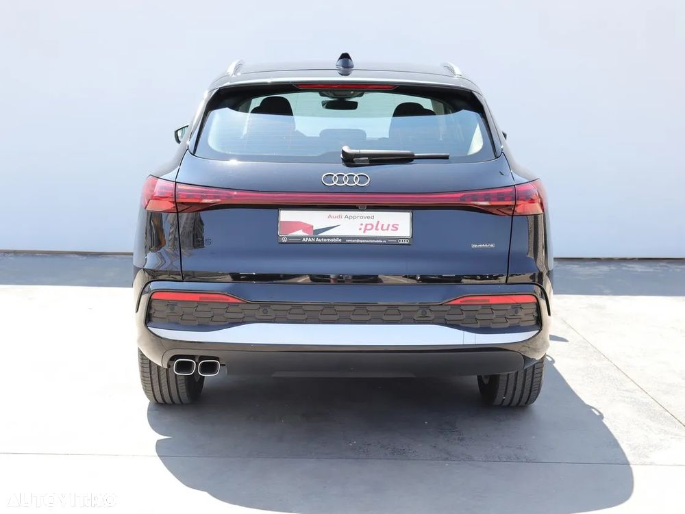 Audi Q5 40 TDI quattro S tronic MHEV - 6