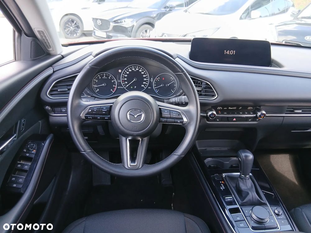 Mazda CX-30 2.0 mHEV Homura 2WD - 10