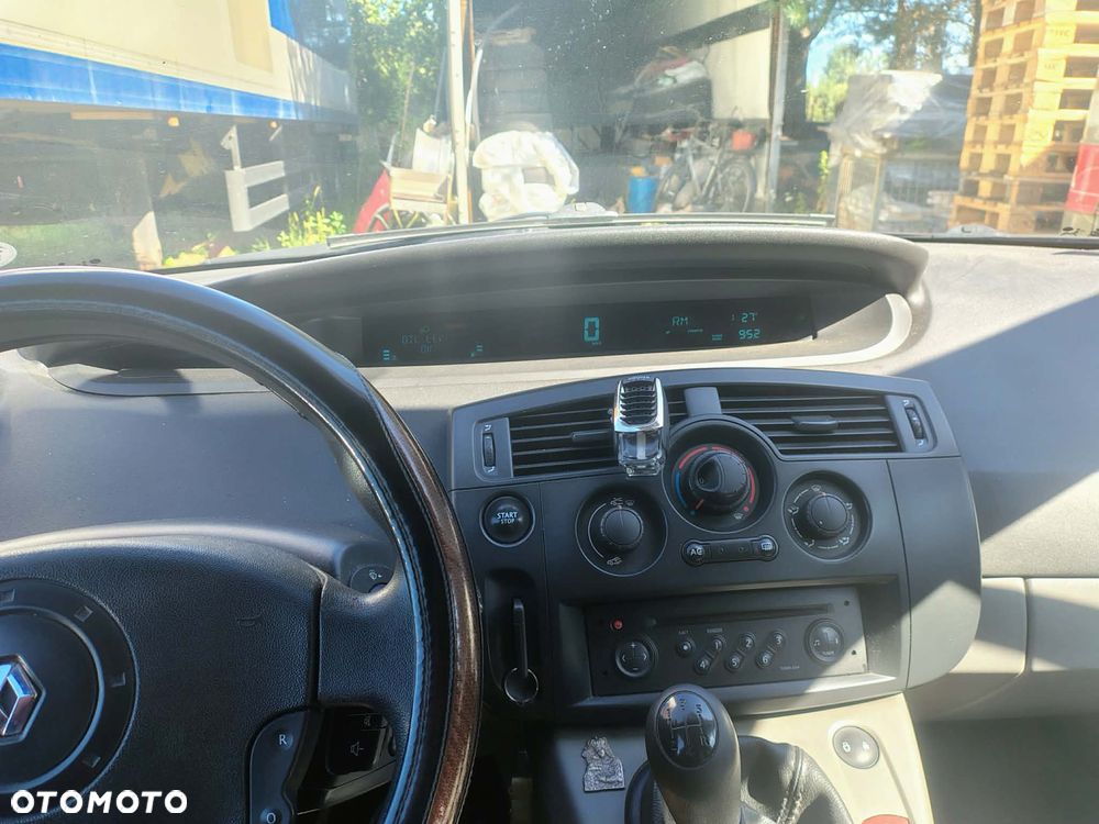 Renault Scenic - 6