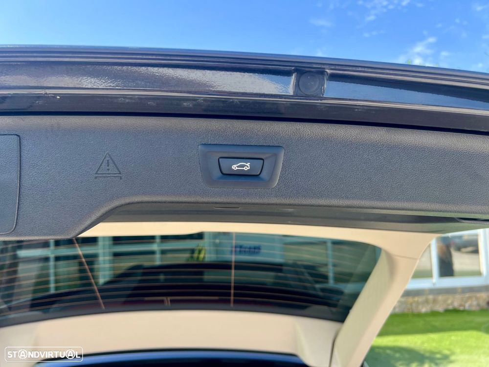 BMW 530 e xDrive Aut. - 9