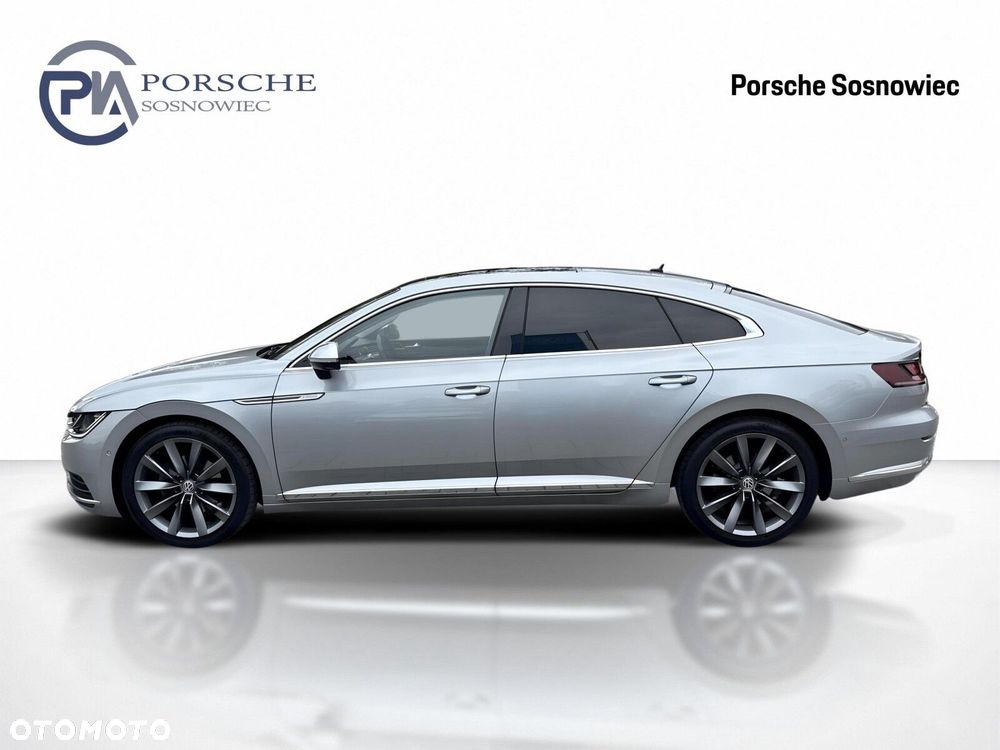 Volkswagen Arteon 2.0 TDI Elegance DSG - 3