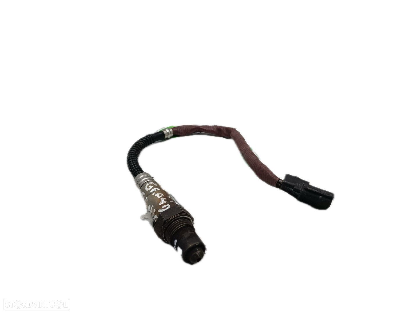 Sonda Lambda Renault Grand Scénic Iii (Jz0/1_) - 1