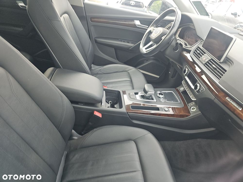 Audi Q5 2.0 TFSI Quattro S tronic - 7
