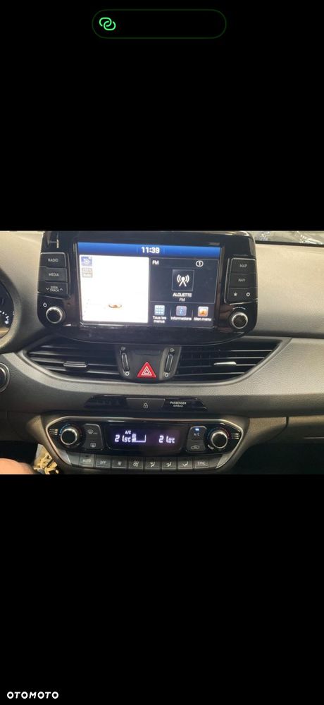 Hyundai i30 1.6 CRDi Comfort - 6
