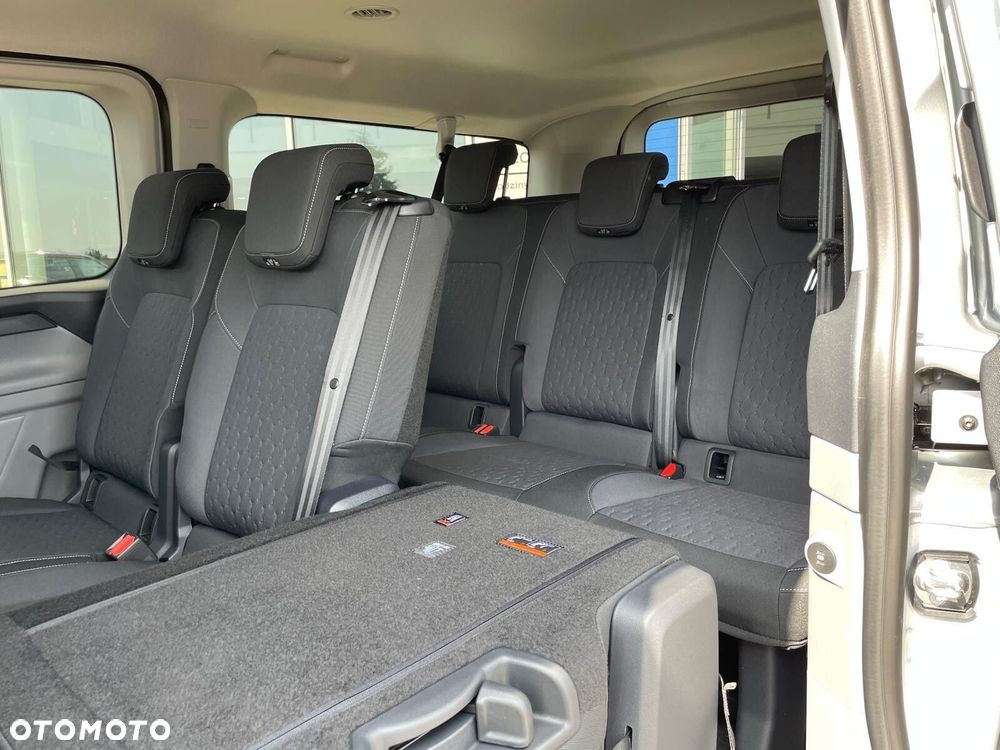 Ford Transit Custom - 26