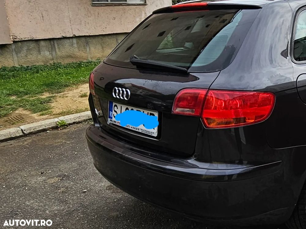 Audi A3 - 3