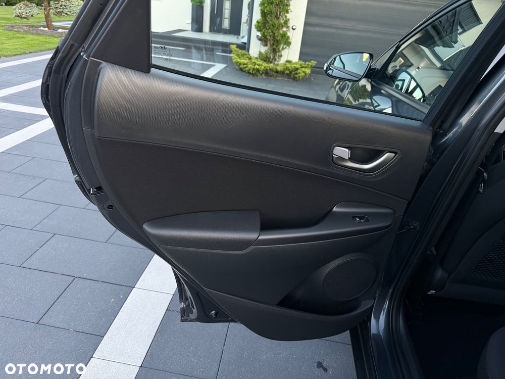 Hyundai Kona 1.0 T-GDI Advantage - 38