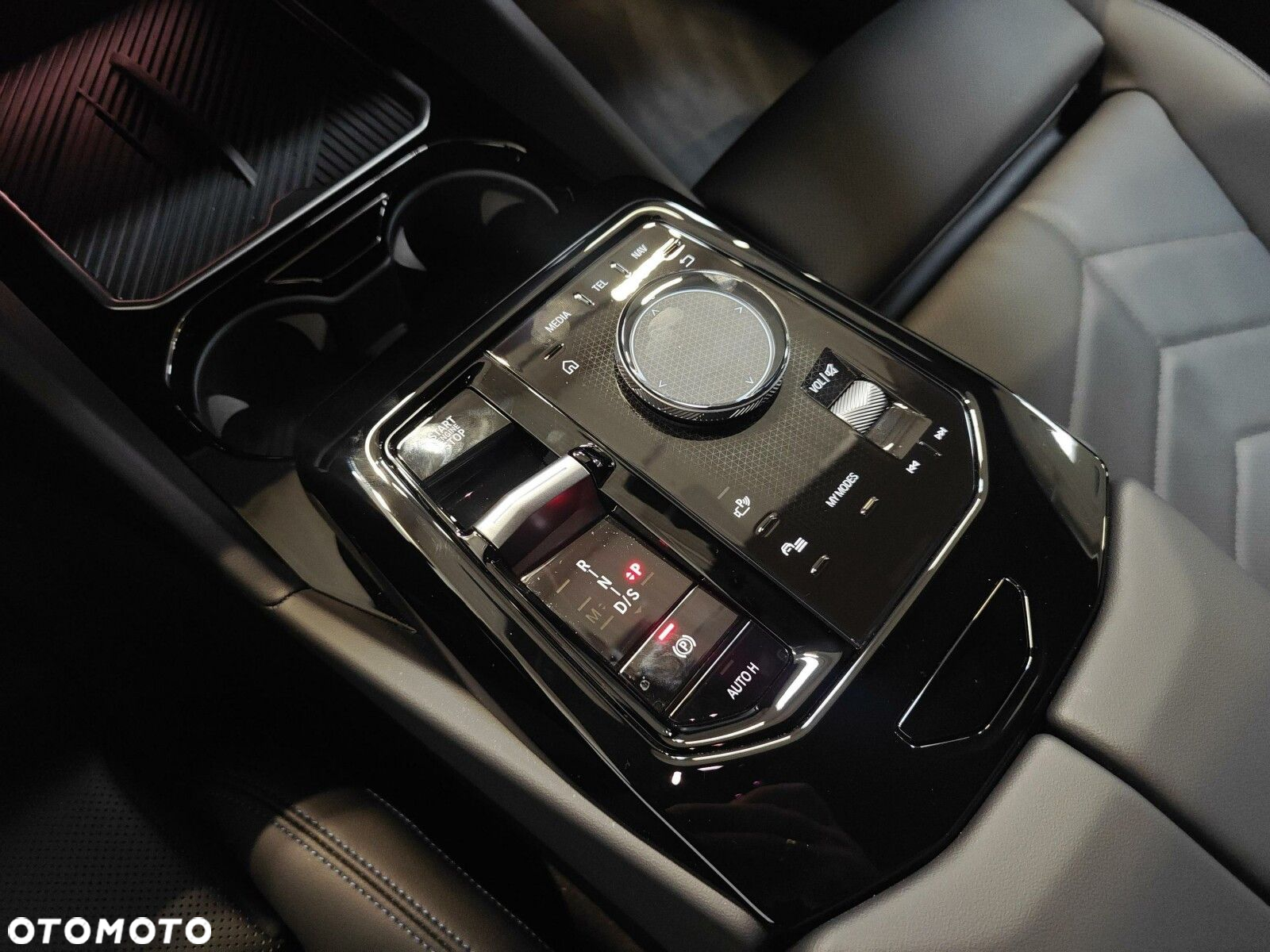 BMW Seria 5 - 16