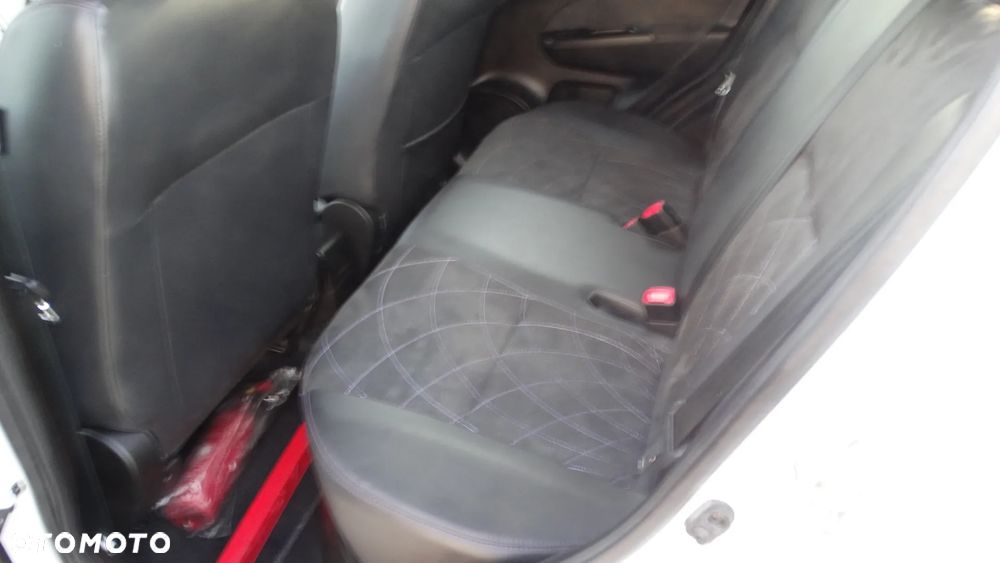 Suzuki Swift - 7