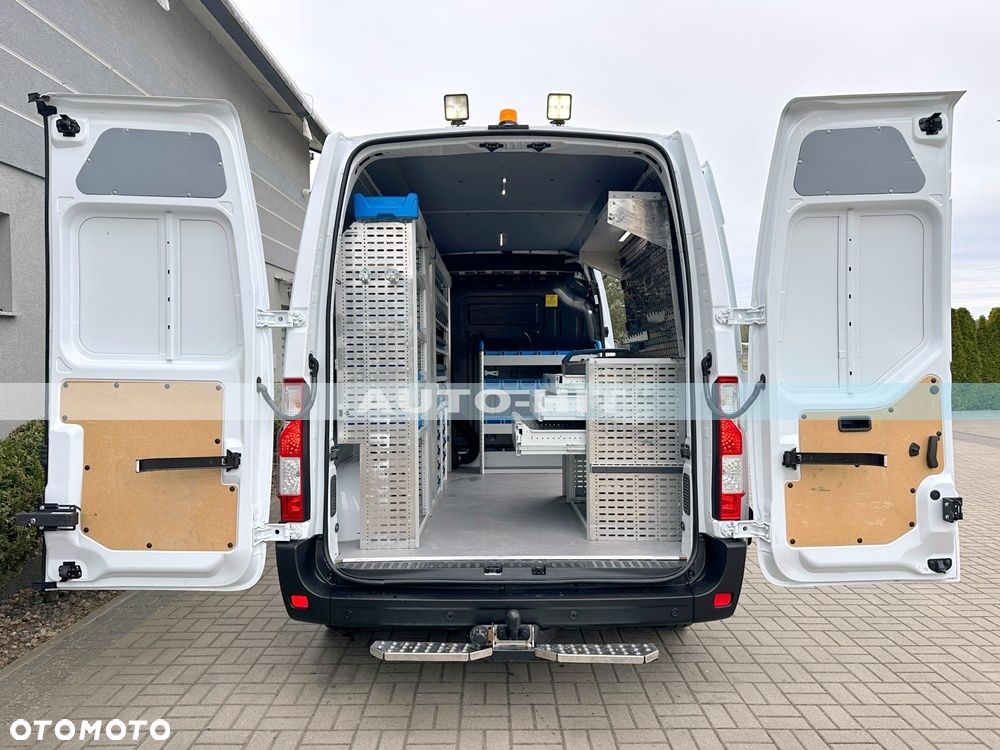 Renault Master - 19