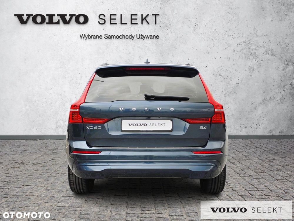 Volvo XC 60 - 6