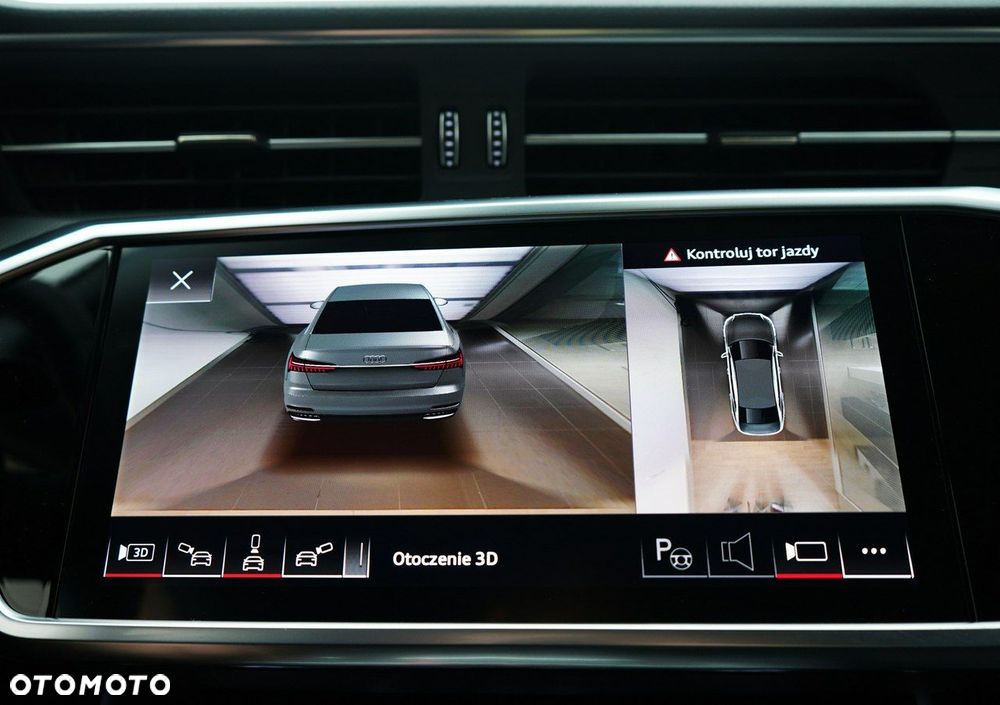 Audi A6 Limousine - 41