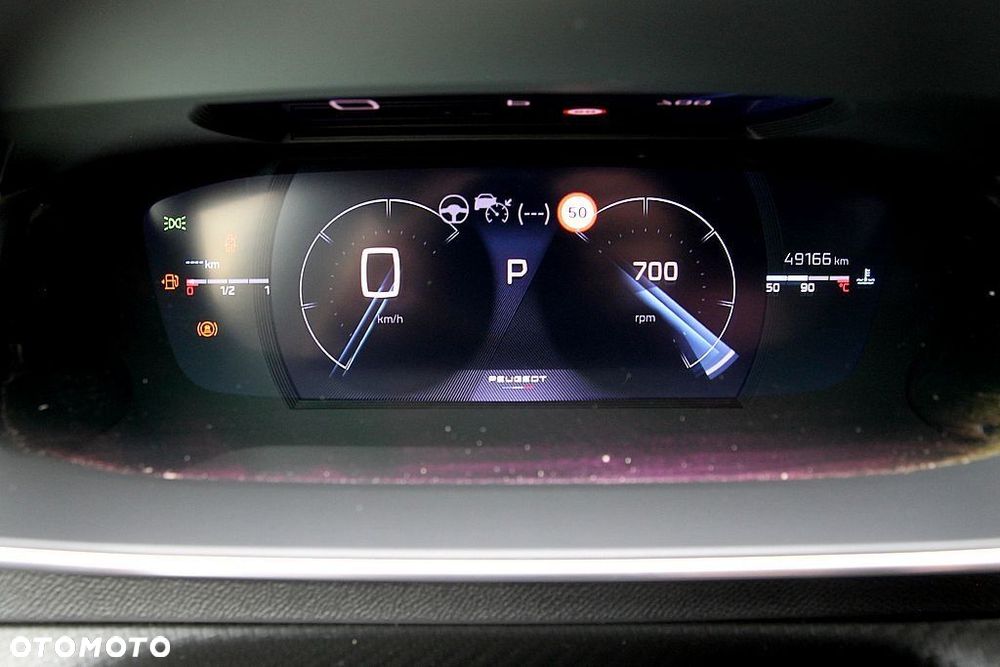 Peugeot 2008 1.2 PureTech GT S&S EAT8 - 18