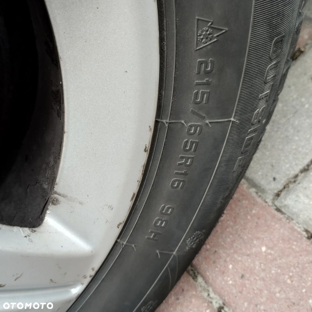 Peugeot 508 HDi FAP 140 Family - 15