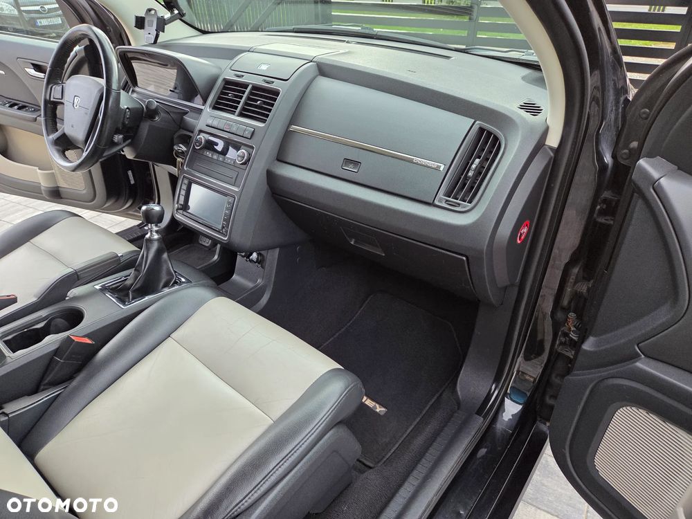 Dodge Journey 2.0 CRD SXT SR Edition - 18