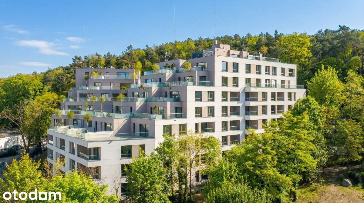 4-pokojowe mieszkanie 84m2 + balkon Bezpośrednio - Pełny obrazek: 4/23