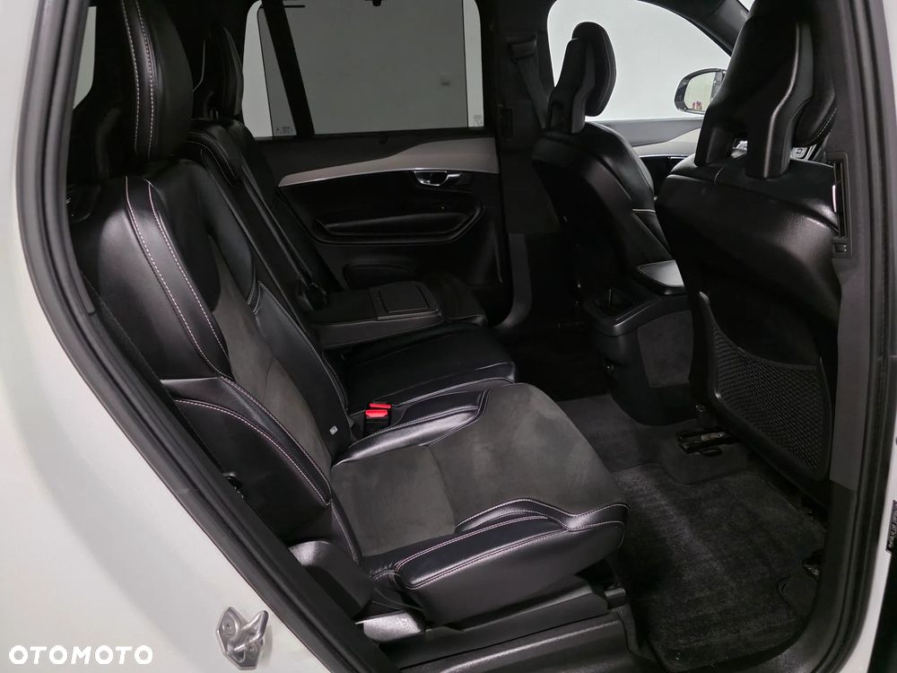Volvo XC 90 B5 D AWD Geartronic RDesign - 19