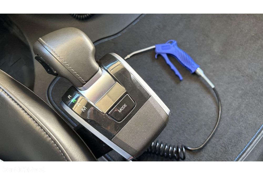 Volvo FH500 XL 6x2 EURO6 + RETARDER + Turbo compound + WB3200 - 25