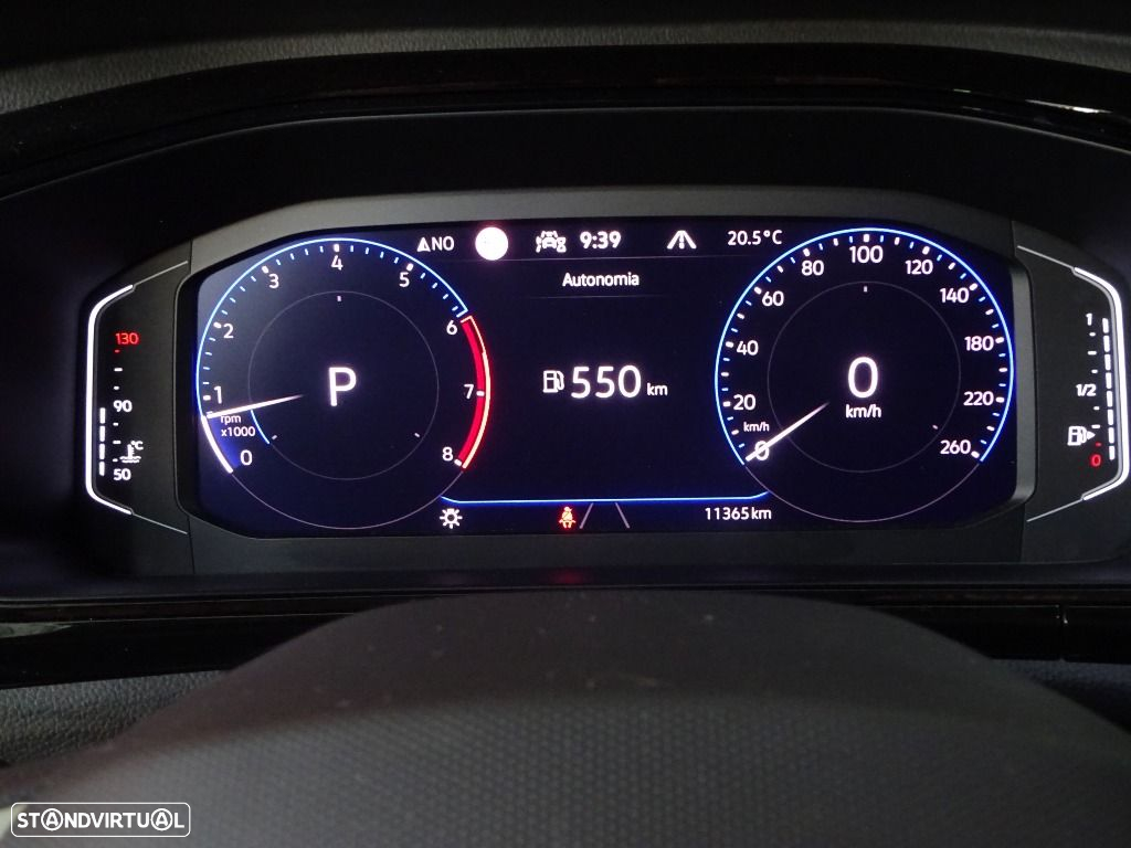 VW T-Roc 1.5 TSI Black Style DSG - 16