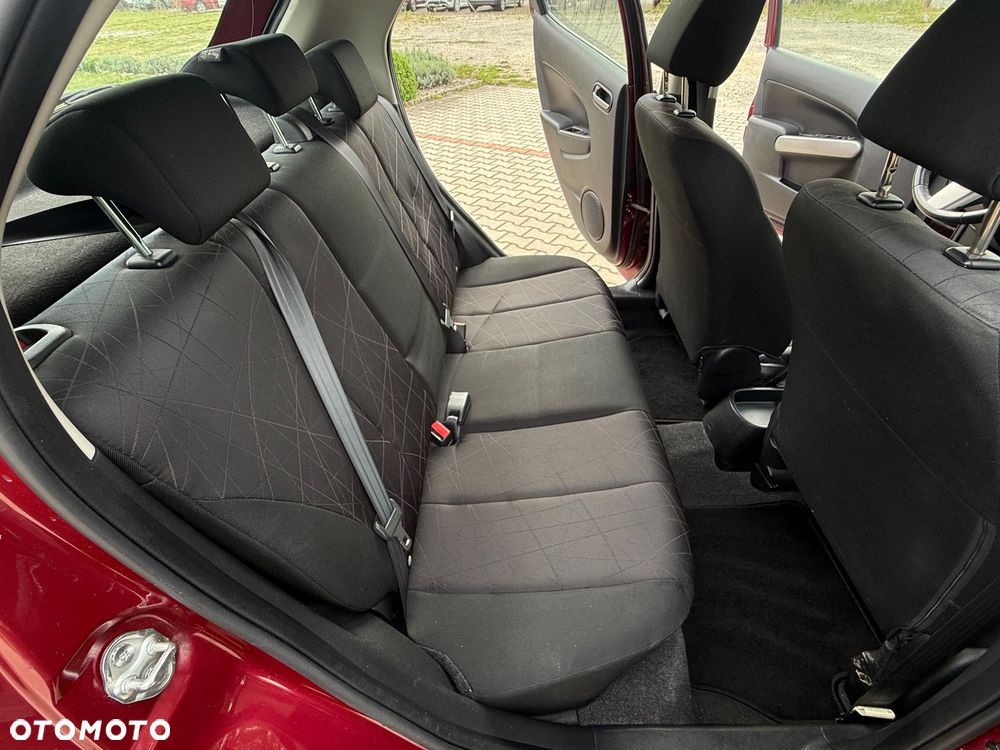 Mazda 2 1.6 MZ-CD Center-Line - 9