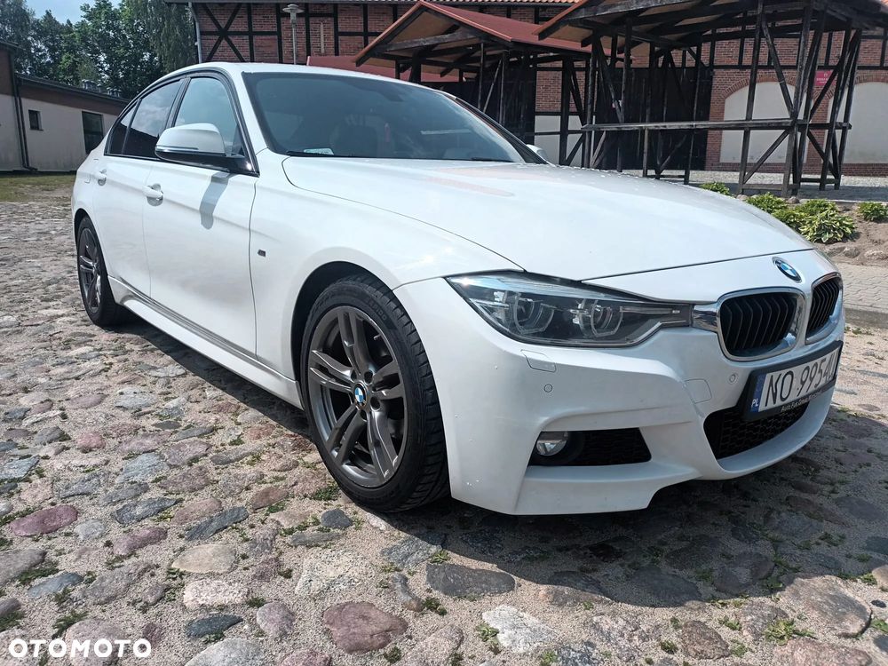 BMW 3