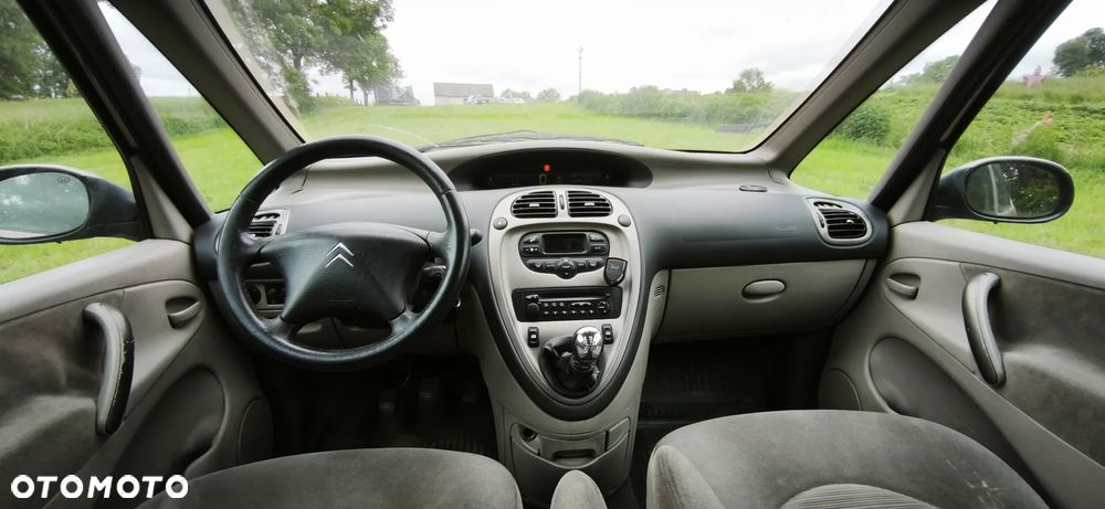 Citroën Xsara Picasso 2.0 HDi Style - 6