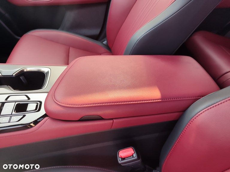 Lexus NX 350h Prestige AWD - 12