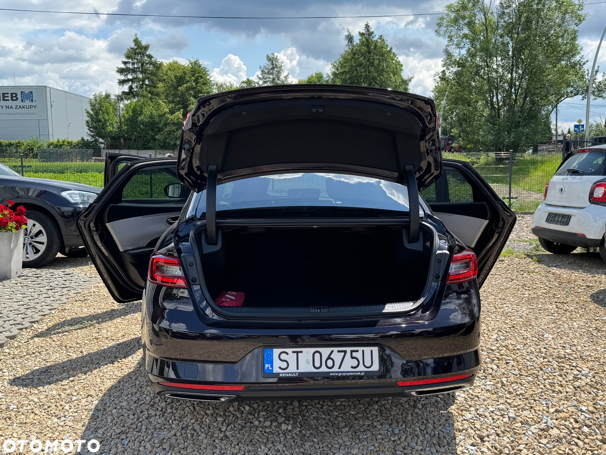 Renault Talisman 2.0 Blue dCi Initiale Paris EDC - 16