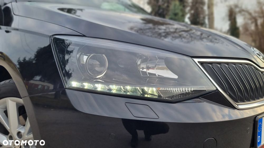 Skoda Fabia 1.2 TSI Joy - 33