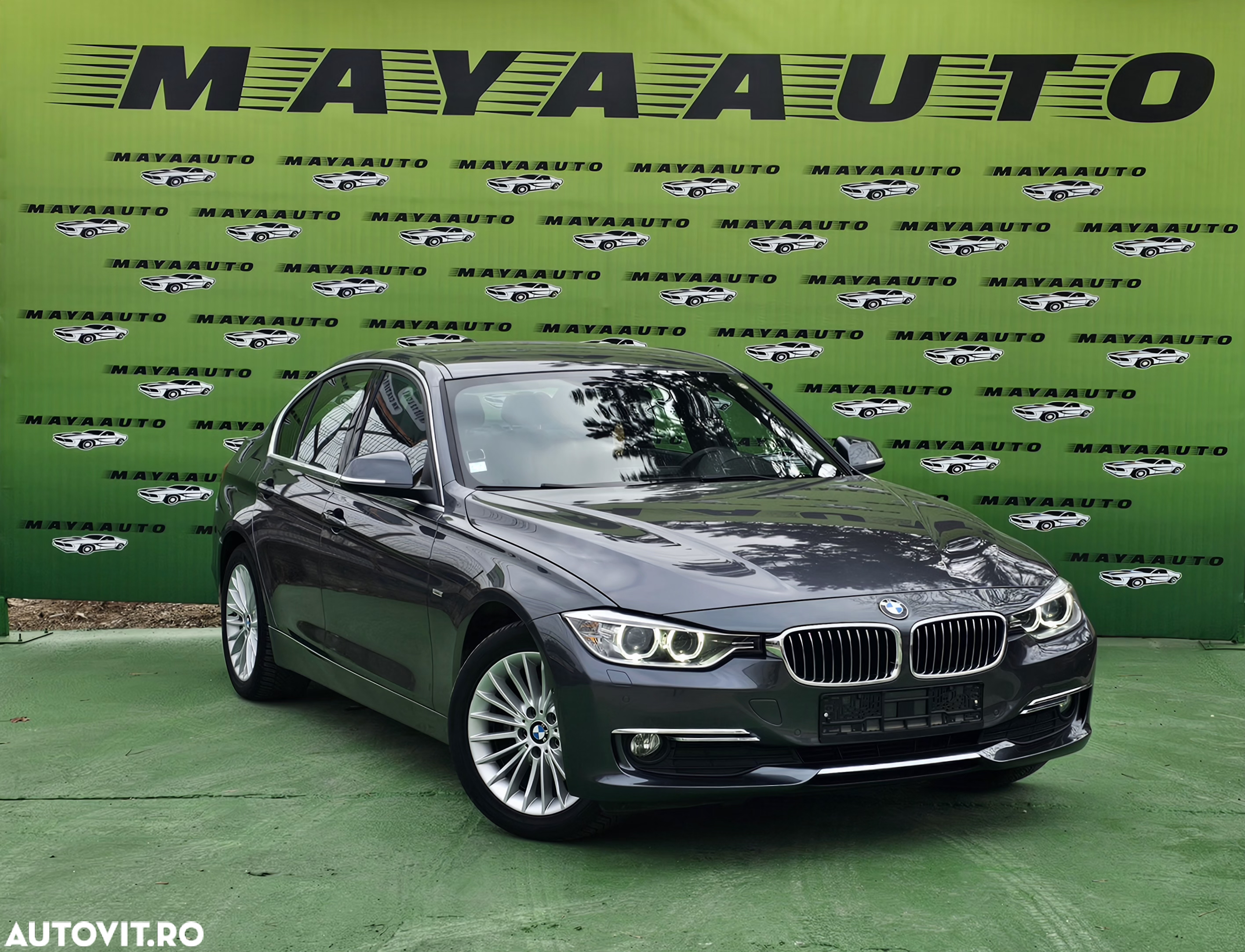 BMW Seria 3 - 3