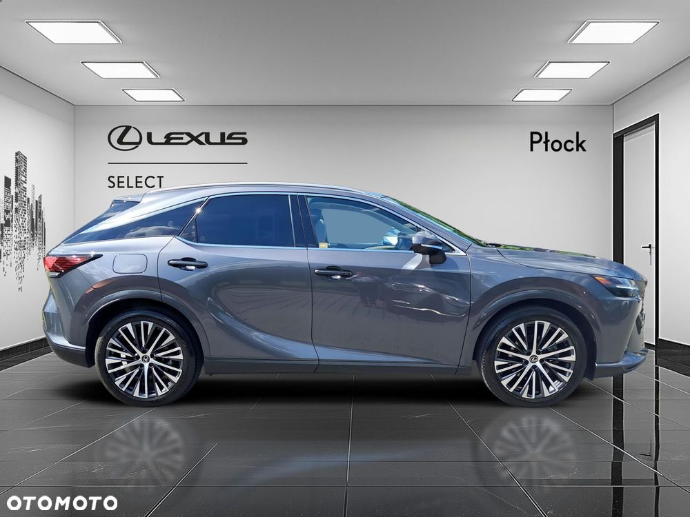 Lexus RX 450h+ Prestige - 6