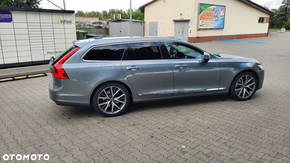 Volvo V90 T5 Inscription - 10