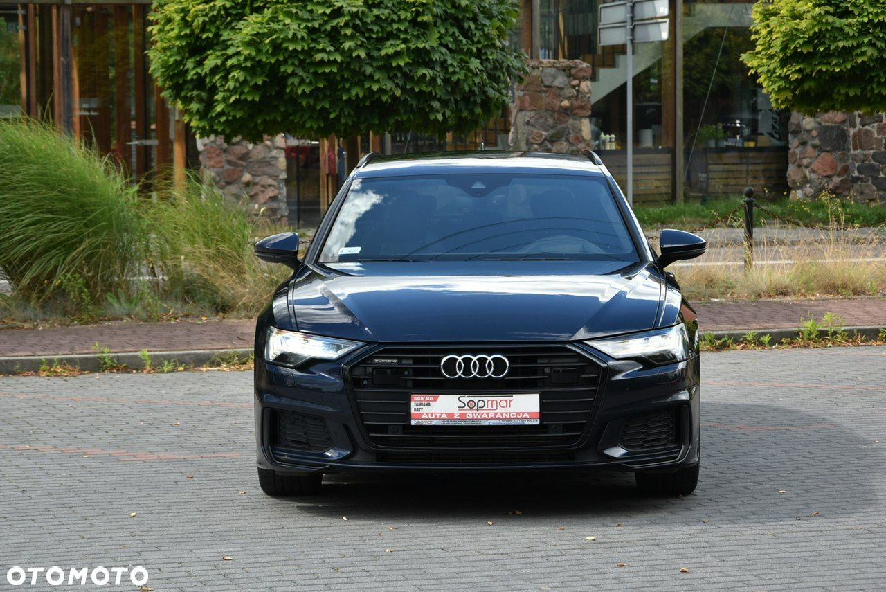 Audi A6 - 11